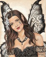 Dark Fae